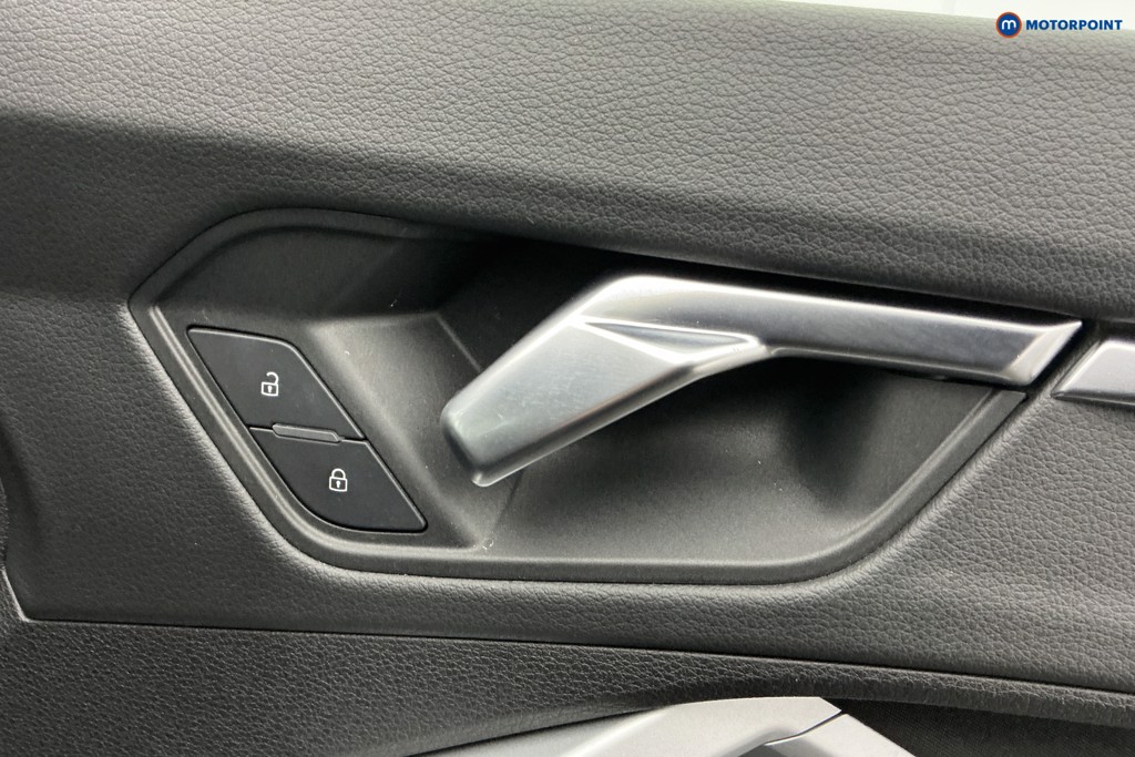 Used Audi Q3 2020 for sale - 78001467: Photo 35