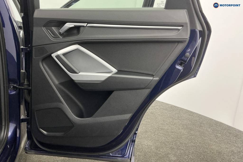 Used Audi Q3 2020 for sale - 78001467: Photo 36