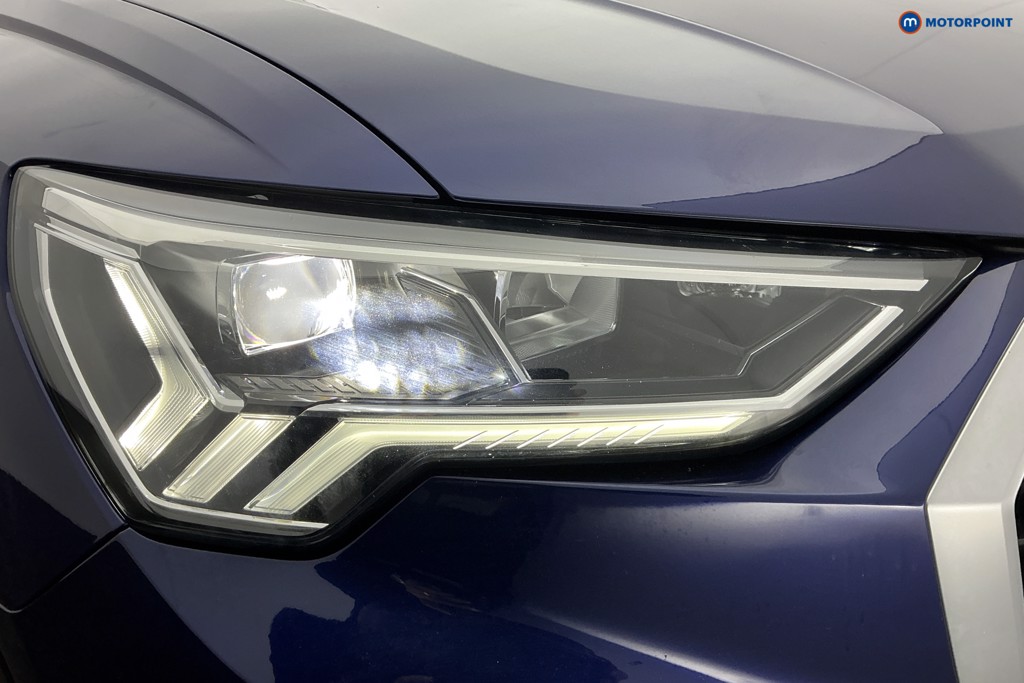 Used Audi Q3 2020 for sale - 78001467: Photo 39