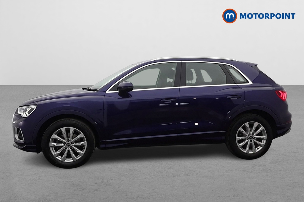 Used Audi Q3 2020 for sale - 78001467: Photo 4