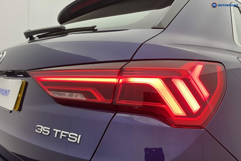 Used Audi Q3 2020 for sale - 78001467: Photo 40