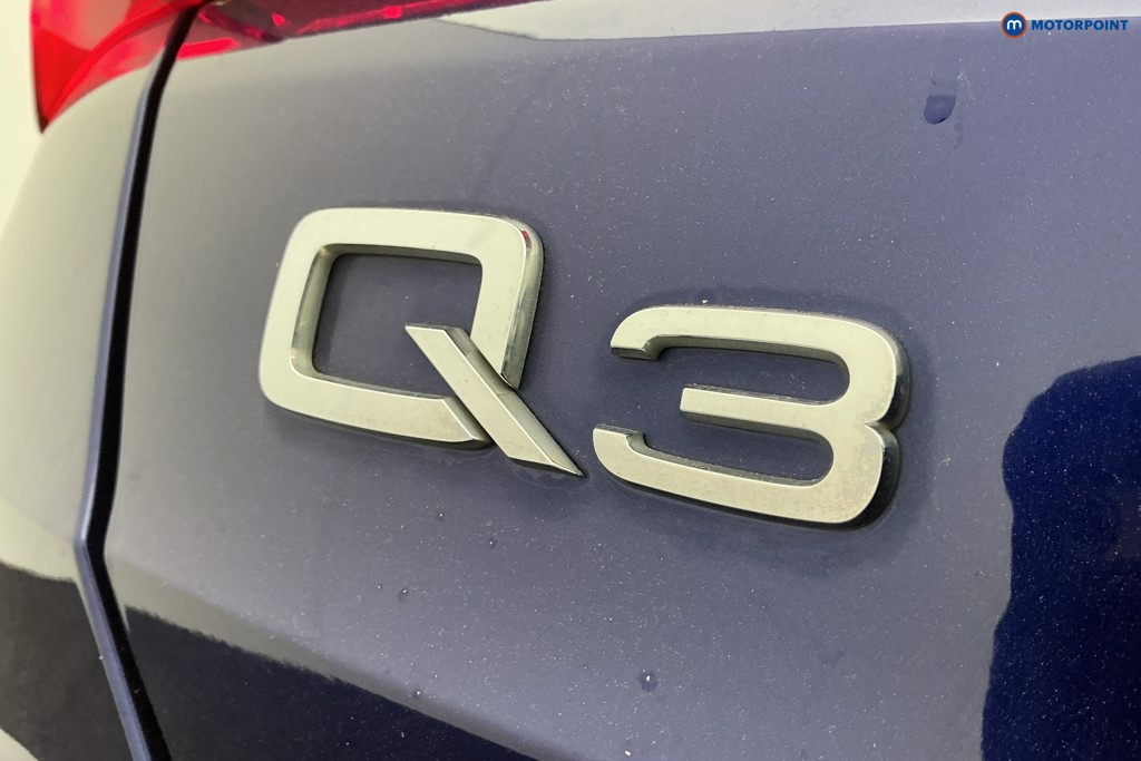 Used Audi Q3 2020 for sale - 78001467: Photo 41