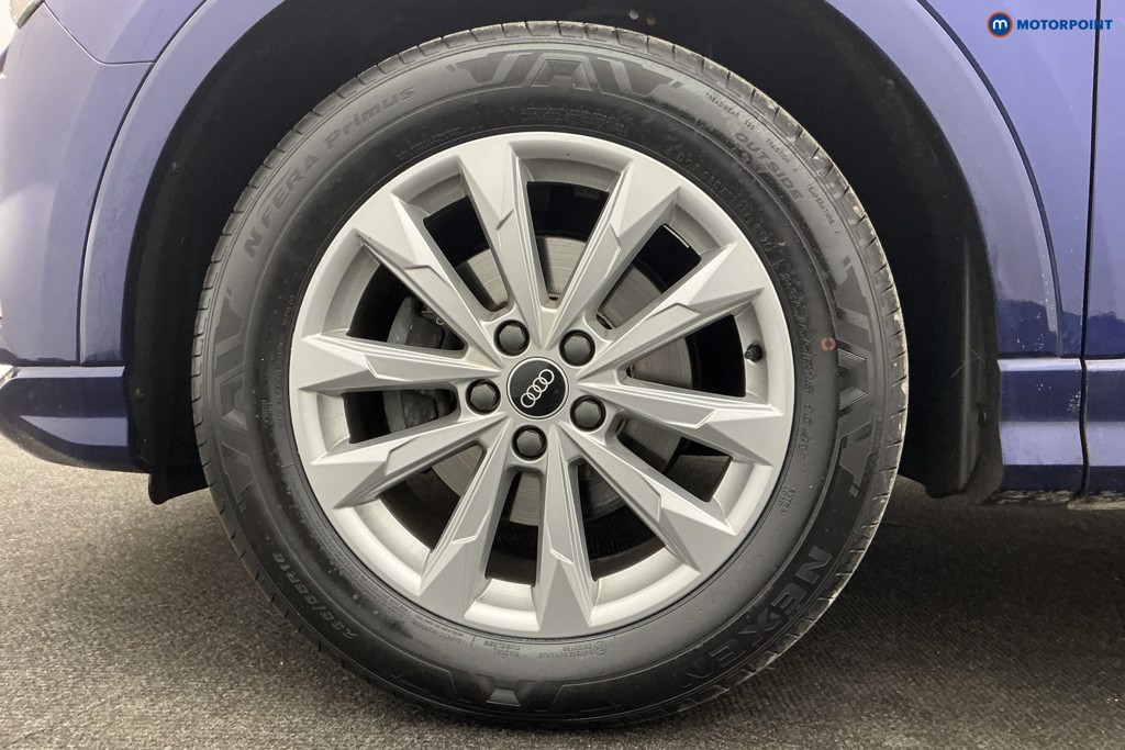 Used Audi Q3 2020 for sale - 78001467: Photo 42