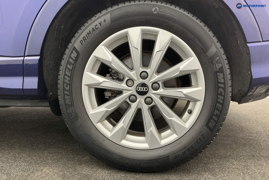 Used Audi Q3 2020 for sale - 78001467: Photo 43