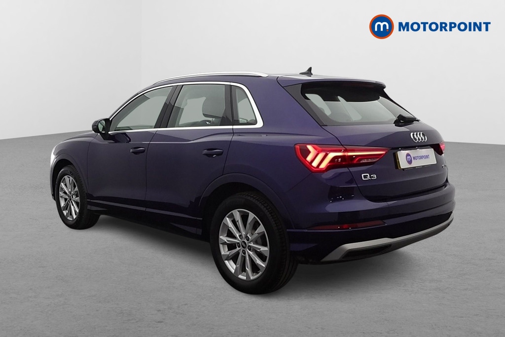 Used Audi Q3 2020 for sale - 78001467: Photo 5