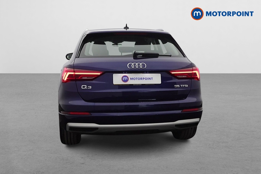 Used Audi Q3 2020 for sale - 78001467: Photo 6