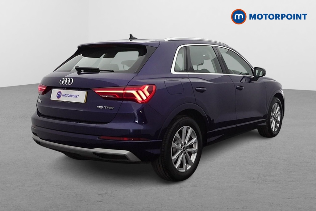 Used Audi Q3 2020 for sale - 78001467: Photo 7