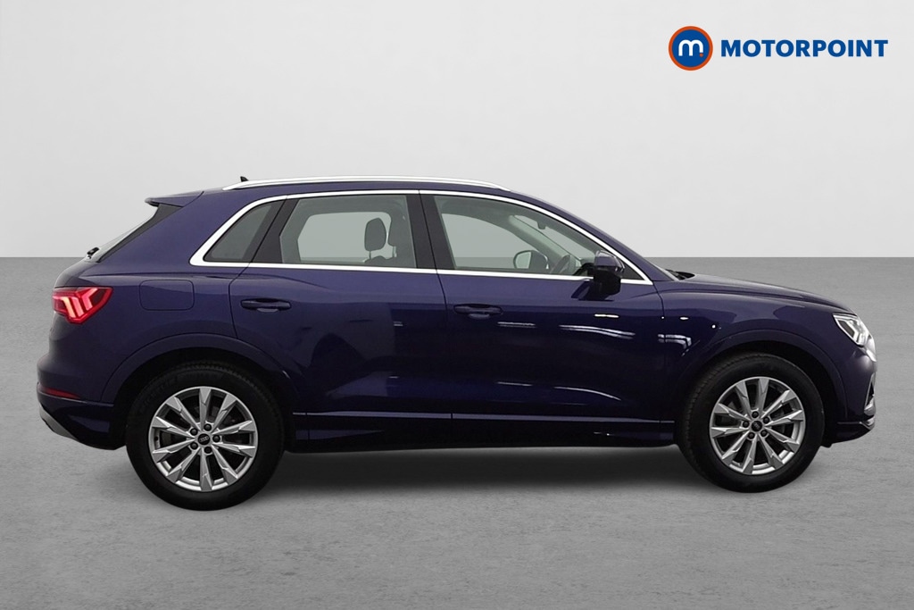 Used Audi Q3 2020 for sale - 78001467: Photo 8