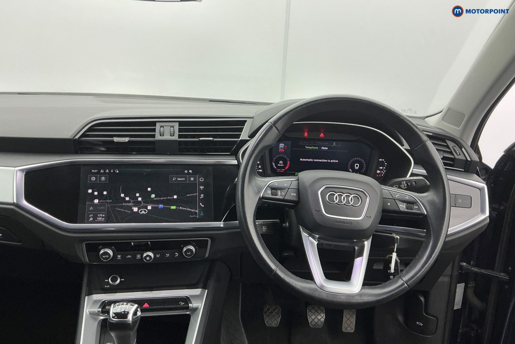 Used Audi Q3 2020 for sale - 78001467: Photo 9