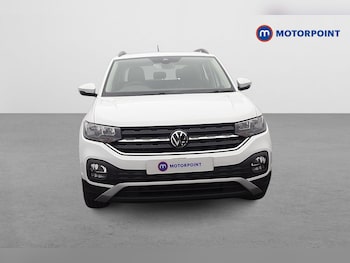 Used Volkswagen T-Cross 2022 for sale - 78792393: Photo