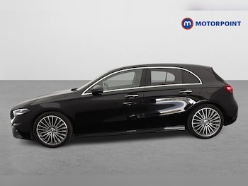 Used Mercedes-Benz A-Class 2024 for sale - 79177517: Photo