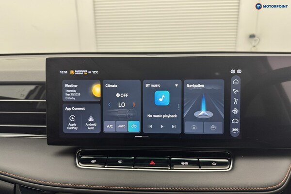 Used MG MG HS 2025 for sale - 76067830: Photo 10
