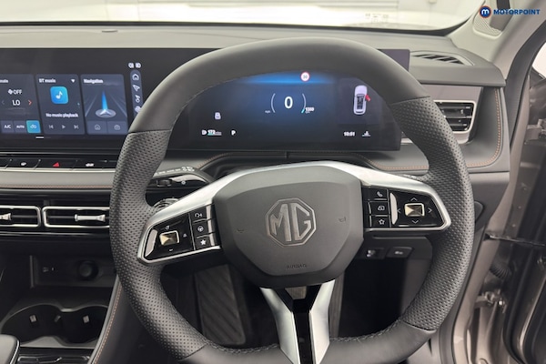 Used MG MG HS 2025 for sale - 76067830: Photo 11
