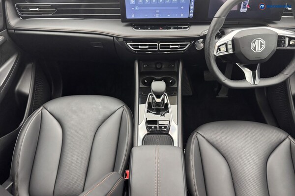 Used MG MG HS 2025 for sale - 76067830: Photo 13