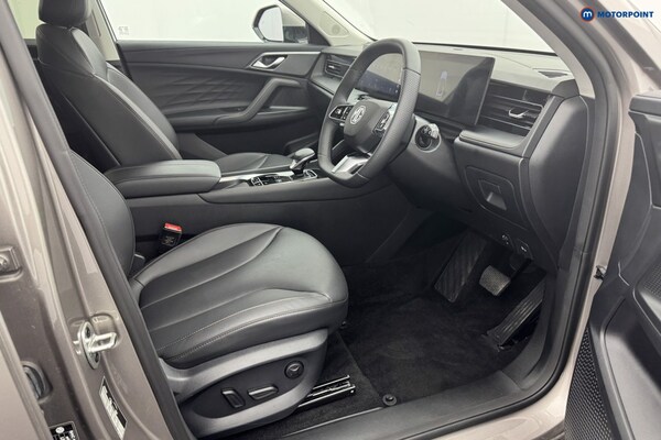 Used MG MG HS 2025 for sale - 76067830: Photo 14