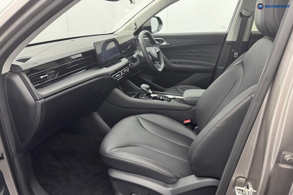 Used MG MG HS 2025 for sale - 76067830: Photo 17