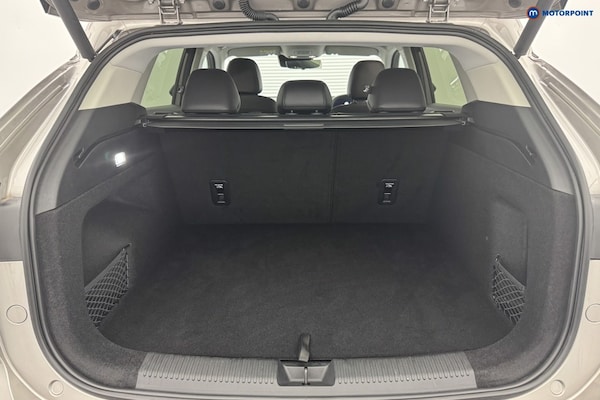 Used MG MG HS 2025 for sale - 76067830: Photo 18