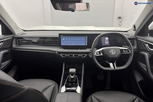 Used MG MG HS 2025 for sale - 76067830: Photo 19