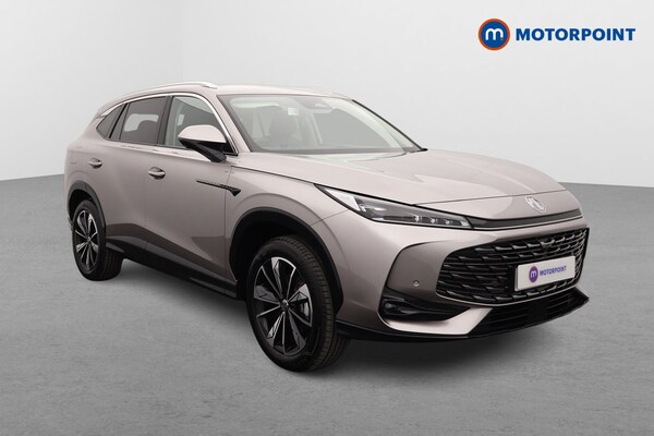 Used MG MG HS 2025 for sale - 76067830: Photo 1