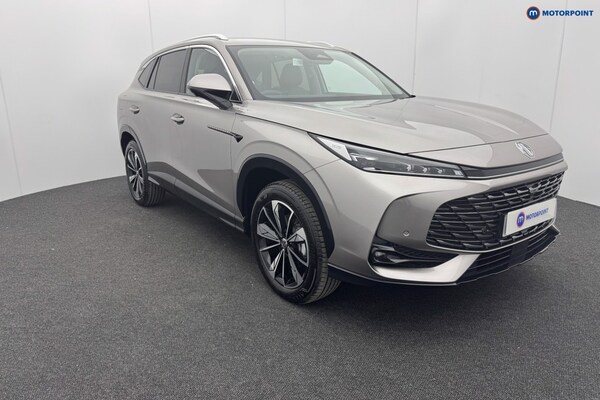 Used MG MG HS 2025 for sale - 76067830: Photo 34