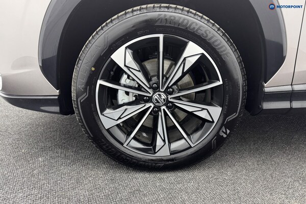 Used MG MG HS 2025 for sale - 76067830: Photo 37