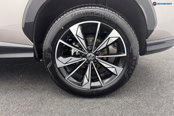 Used MG MG HS 2025 for sale - 76067830: Photo 38