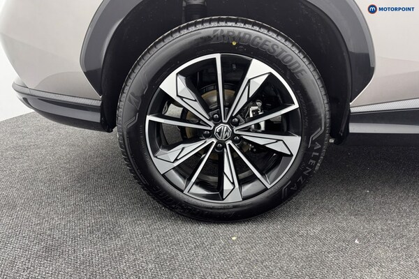 Used MG MG HS 2025 for sale - 76067830: Photo 39