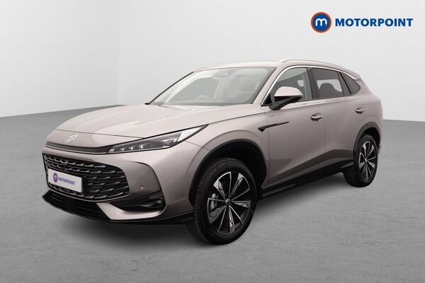 Used MG MG HS 2025 for sale - 76067830: Photo 3