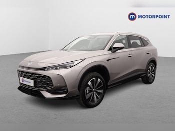 Used MG MG HS 2025 for sale - 76067830: Photo 3