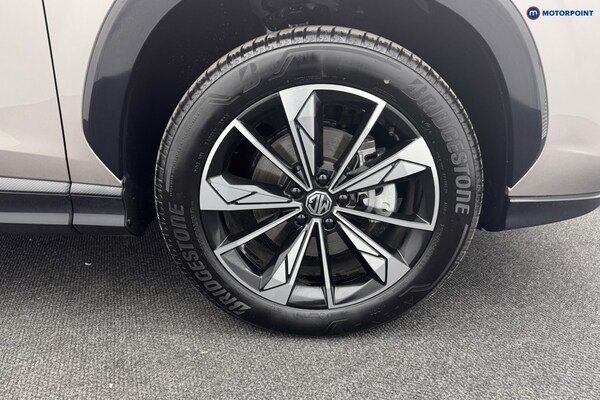 Used MG MG HS 2025 for sale - 76067830: Photo 40