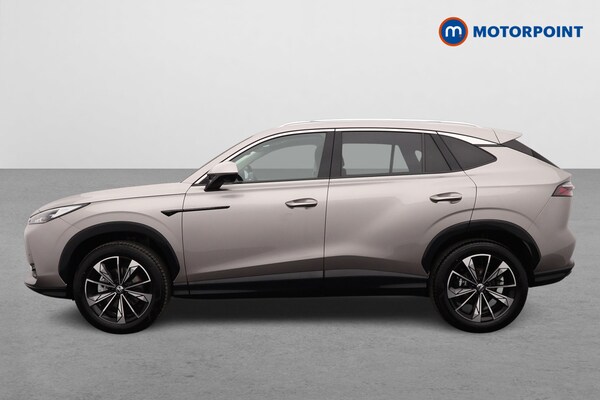 Used MG MG HS 2025 for sale - 76067830: Photo 4