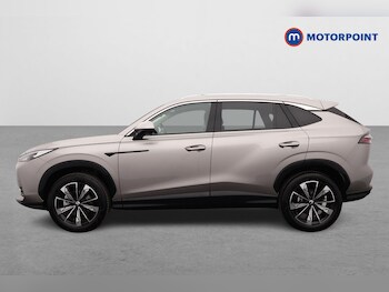 Used MG MG HS 2025 for sale - 76067830: Photo 4