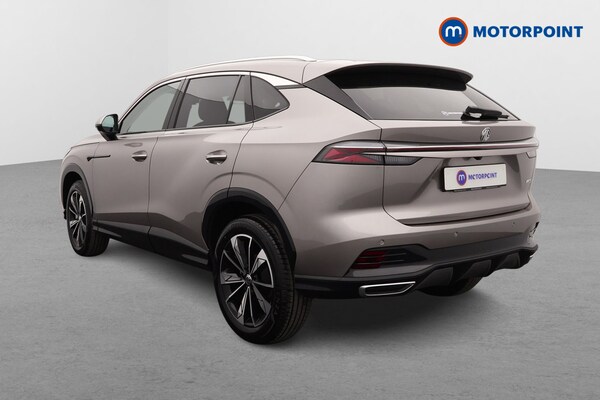 Used MG MG HS 2025 for sale - 76067830: Photo 5