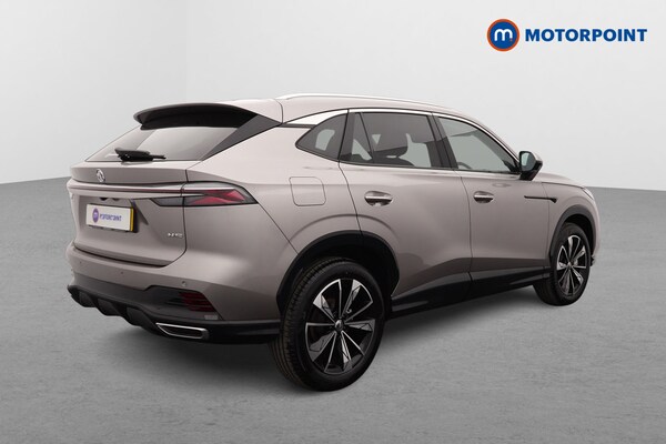 Used MG MG HS 2025 for sale - 76067830: Photo 7