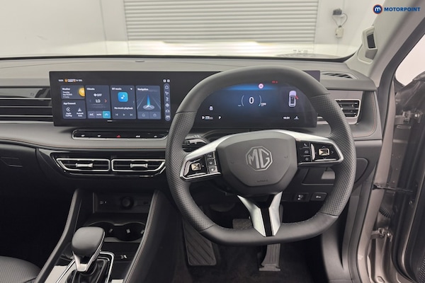 Used MG MG HS 2025 for sale - 76067830: Photo 9