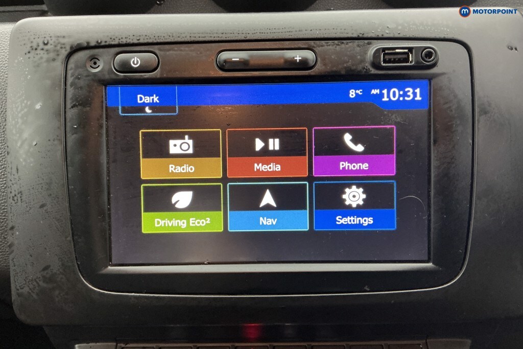 Used Dacia Duster 2020 for sale - 77653887: Photo 10