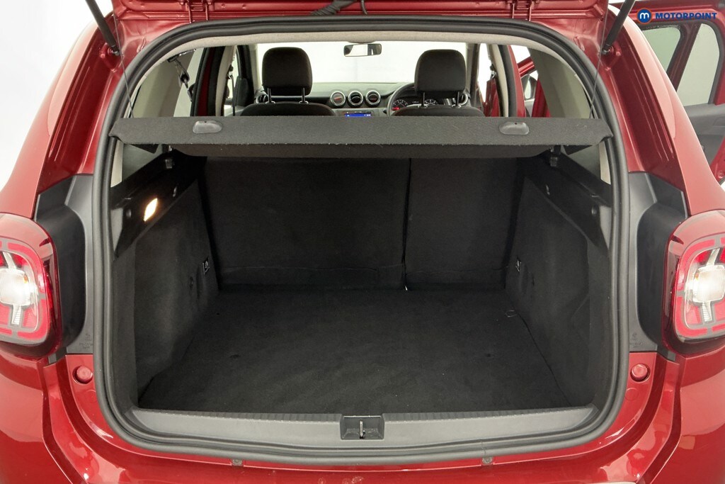 Used Dacia Duster 2020 for sale - 77653887: Photo 11