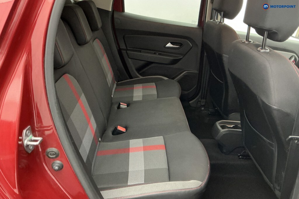 Used Dacia Duster 2020 for sale - 77653887: Photo 12