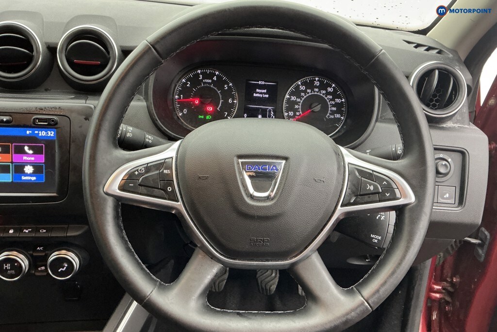 Used Dacia Duster 2020 for sale - 77653887: Photo 14