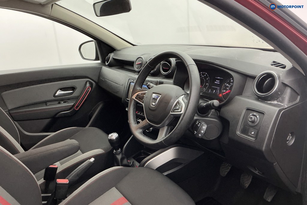 Used Dacia Duster 2020 for sale - 77653887: Photo 15
