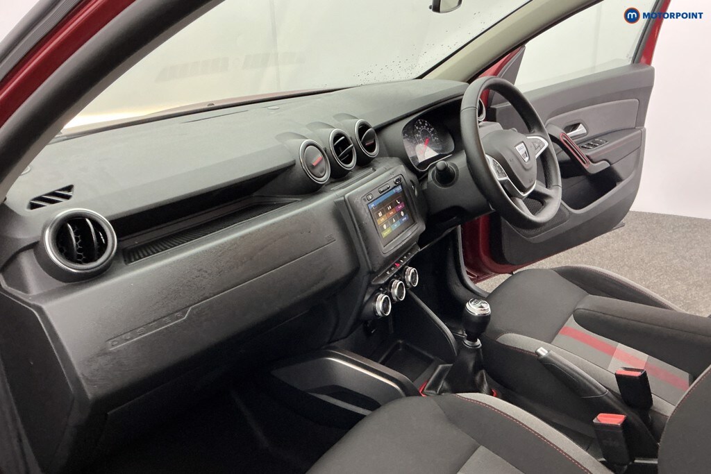 Used Dacia Duster 2020 for sale - 77653887: Photo 16