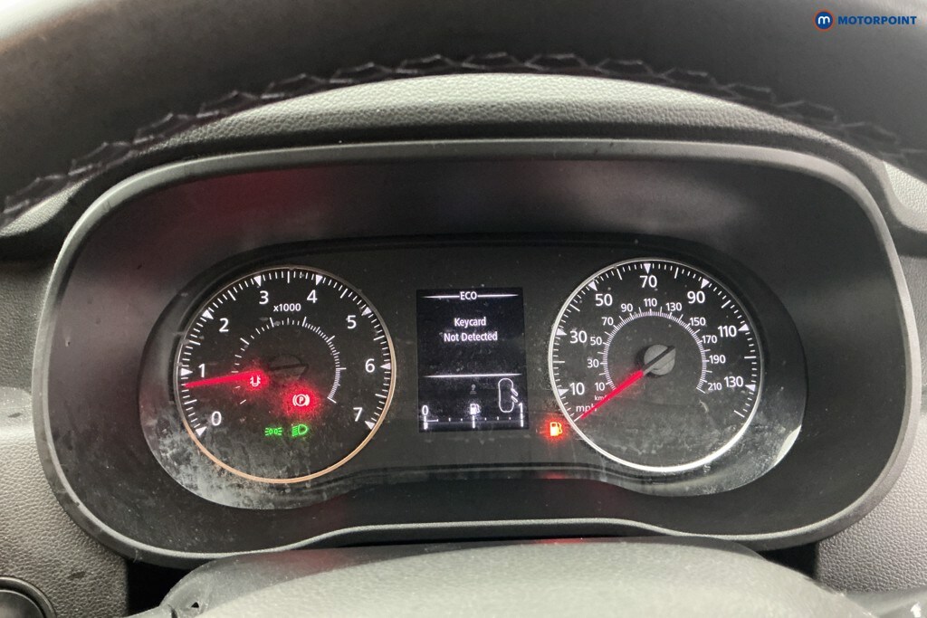 Used Dacia Duster 2020 for sale - 77653887: Photo 17