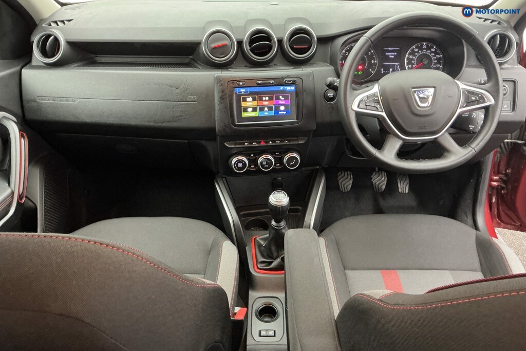 Used Dacia Duster 2020 for sale - 77653887: Photo 19