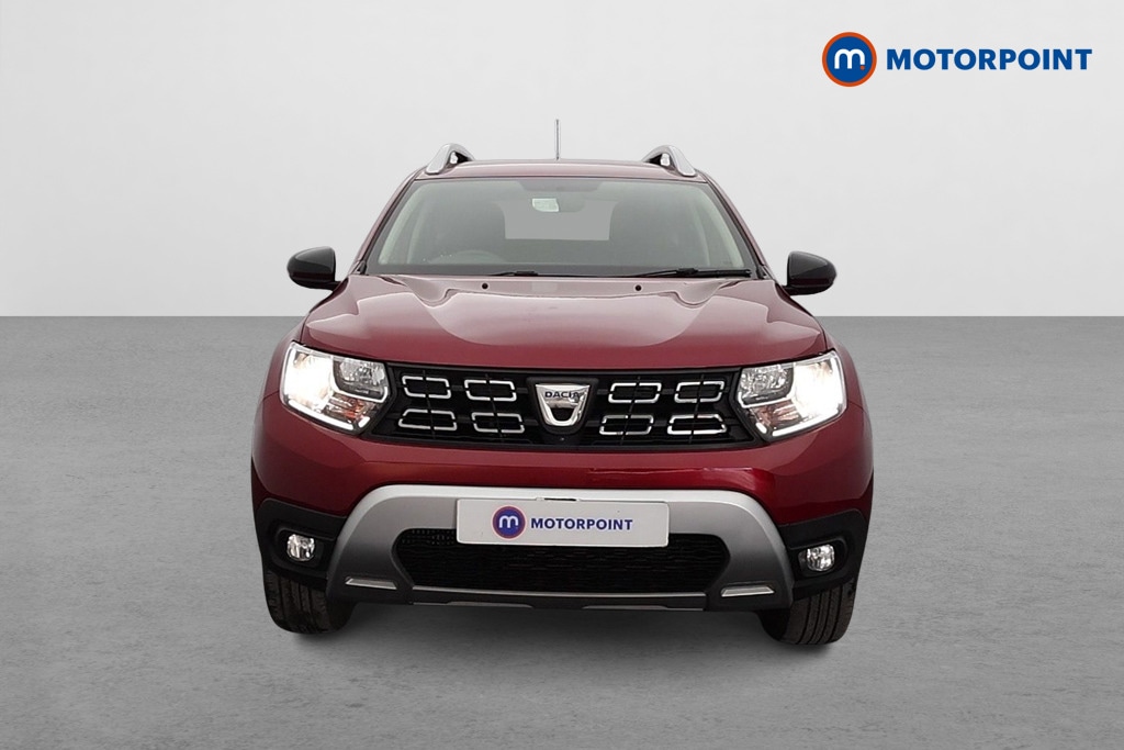 Used Dacia Duster 2020 for sale - 77653887: Photo 2