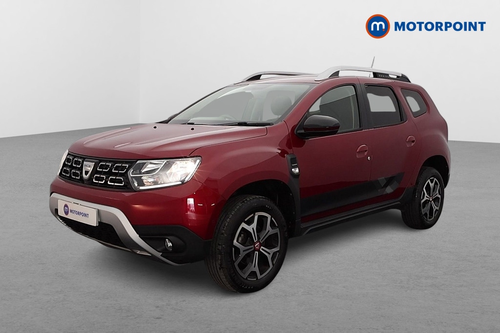 Used Dacia Duster 2020 for sale - 77653887: Photo 3