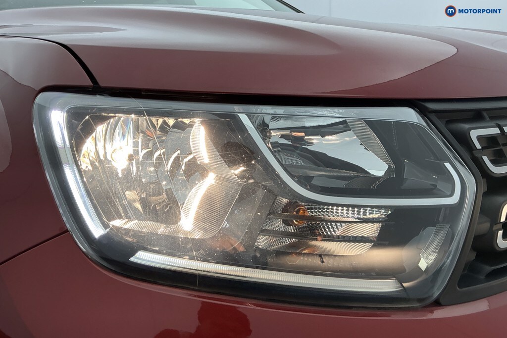 Used Dacia Duster 2020 for sale - 77653887: Photo 36