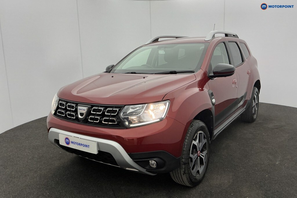 Used Dacia Duster 2020 for sale - 77653887: Photo 39
