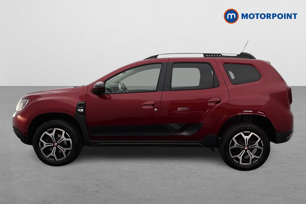 Used Dacia Duster 2020 for sale - 77653887: Photo 4