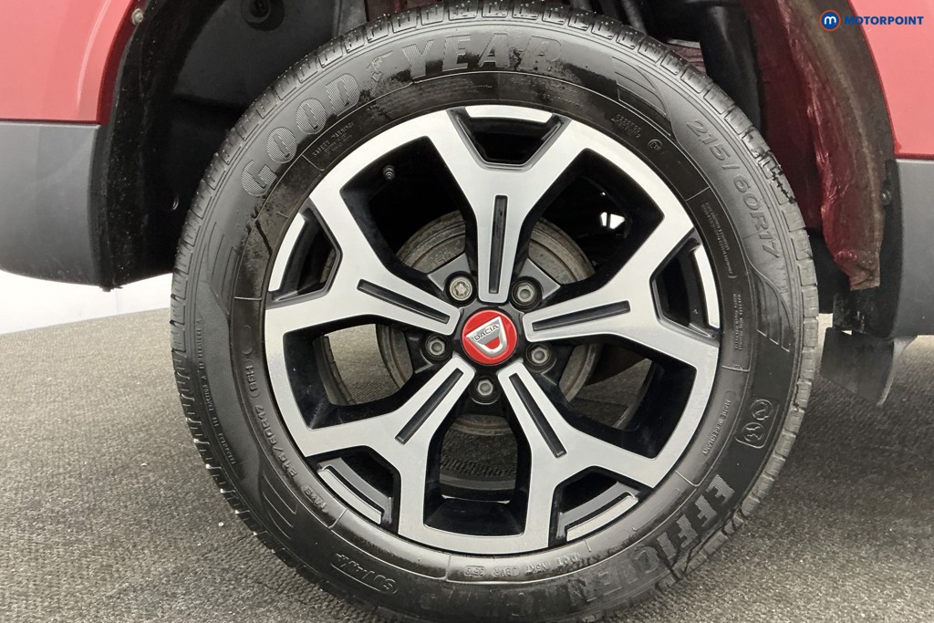 Used Dacia Duster 2020 for sale - 77653887: Photo 43