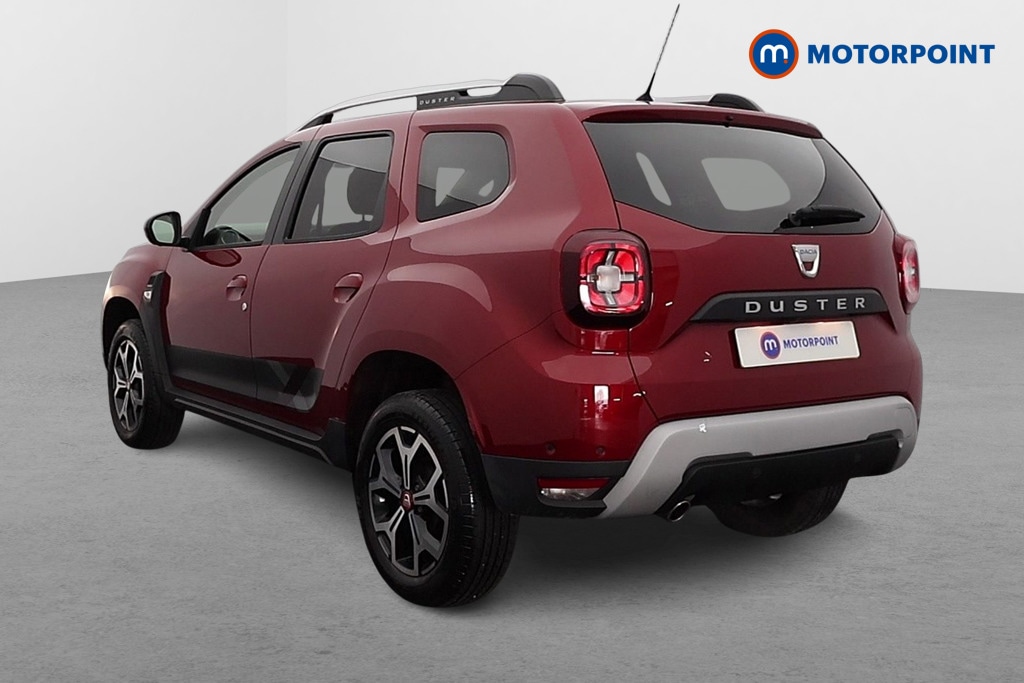 Used Dacia Duster 2020 for sale - 77653887: Photo 5